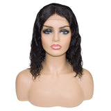 Lace Front Wigs – 100% Human Hair | Sanaai Hair