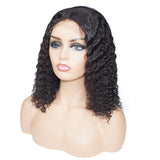 Lace Front Wigs – 100% Human Hair | Sanaai Hair