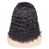 Lace Front Wigs – 100% Human Hair | Sanaai Hair