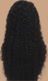 "MamaSita" Natural Deep Wave