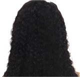 Glueless Ready Made Deep Wave Bob