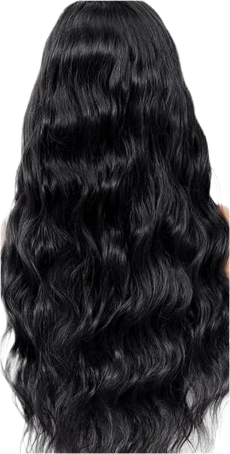 Glueless Ready Made Body Wave