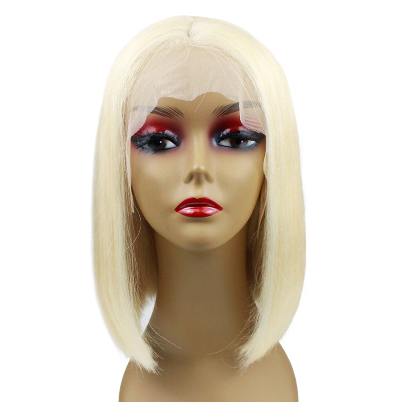 Lace Front Wigs – 100% Human Hair | Sanaai Hair
