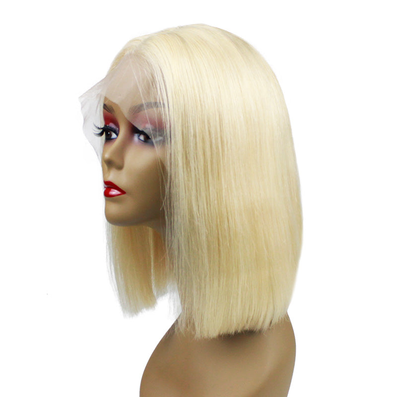 Lace Front Wigs – 100% Human Hair | Sanaai Hair