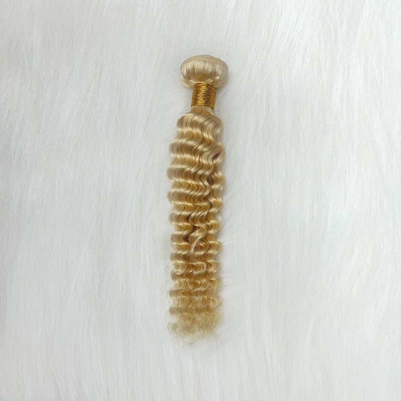 Natural Black Bundles – 100% Human Hair | Sanaai Hair