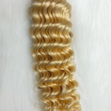 Natural Black Bundles – 100% Human Hair | Sanaai Hair