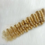 Natural Black Bundles – 100% Human Hair | Sanaai Hair