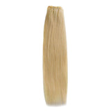 Natural Black Bundles – 100% Human Hair | Sanaai Hair