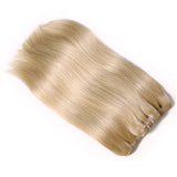 Natural Black Bundles – 100% Human Hair | Sanaai Hair