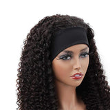 Closure Curly Wig – 100% Human Hair | Sanaai Hair